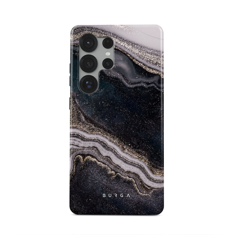 Magic Night – Beautiful Samsung Galaxy S25 Ultra Case